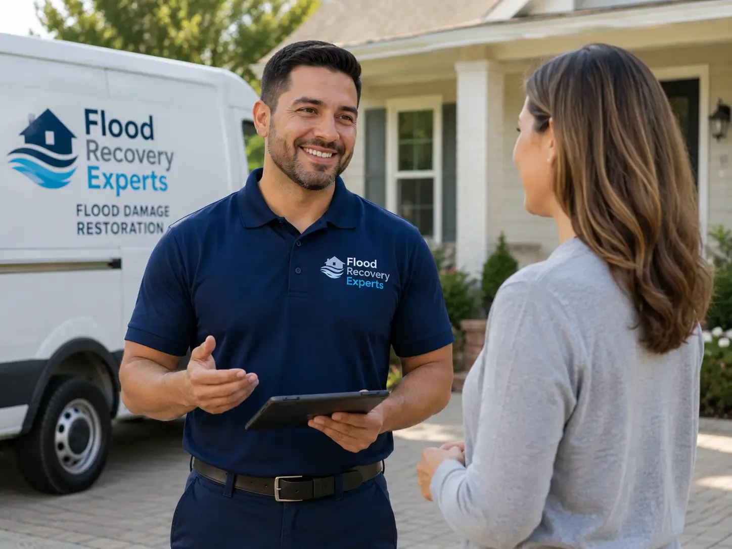 Flood Damage Cleanup Morrisville, PA FAQs